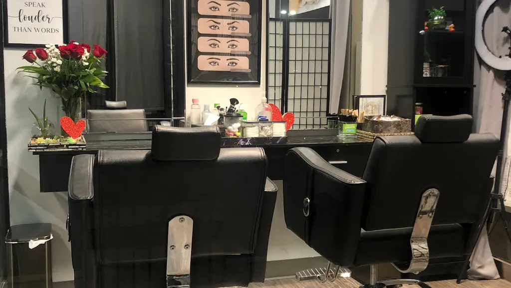 Eyebrow Threading By Siri — Beauty salon in Largo